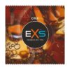 EXS Mixed Flavored Kondomy 12 ks