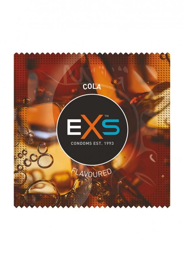 EXS-Mixed-Flavored-Kondomy-12-ks-6 EXS Mixed Flavored Kondomy 12 ks