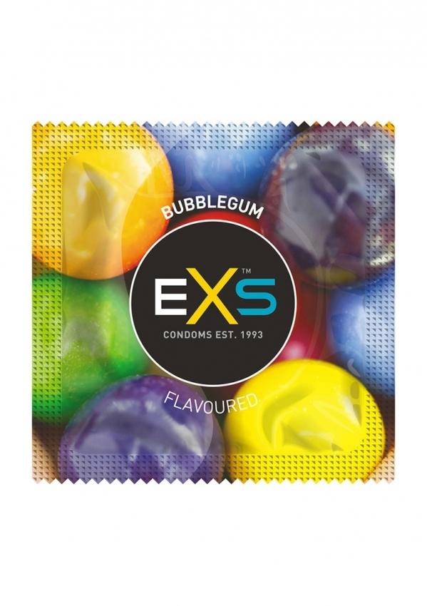 EXS-Mixed-Flavored-Kondomy-12-ks-8 EXS Mixed Flavored Kondomy 12 ks