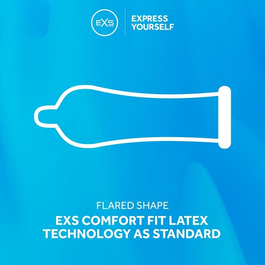 EXS-Mixed-Flavours-pack-Kondomy-48-ks-4 EXS Mixed Flavours pack Kondomy 48 ks