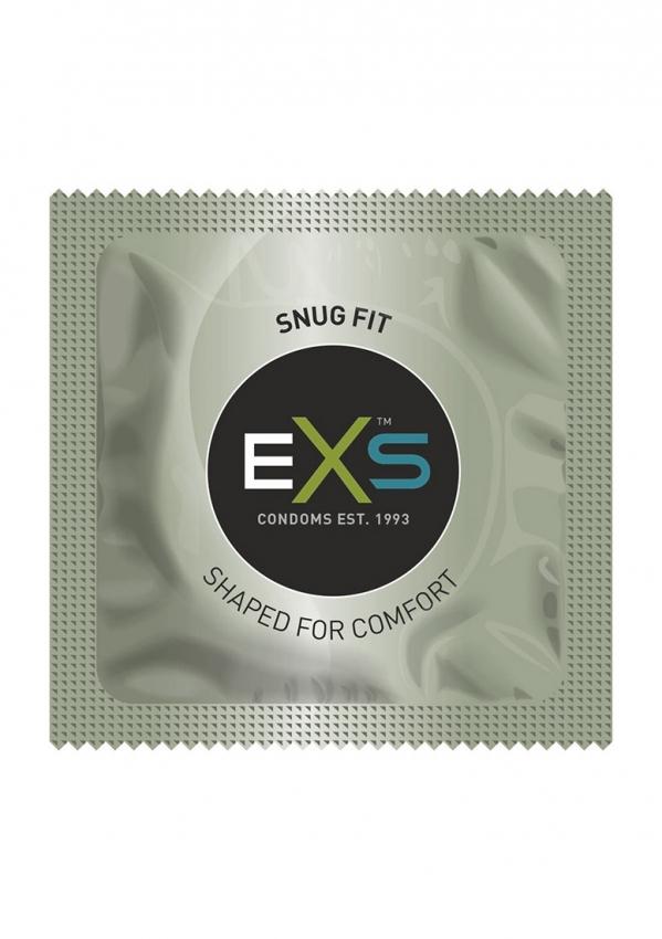 EXS-Snug-Fit-Kondomy-12-ks-2 EXS Snug Fit Kondomy 12 ks