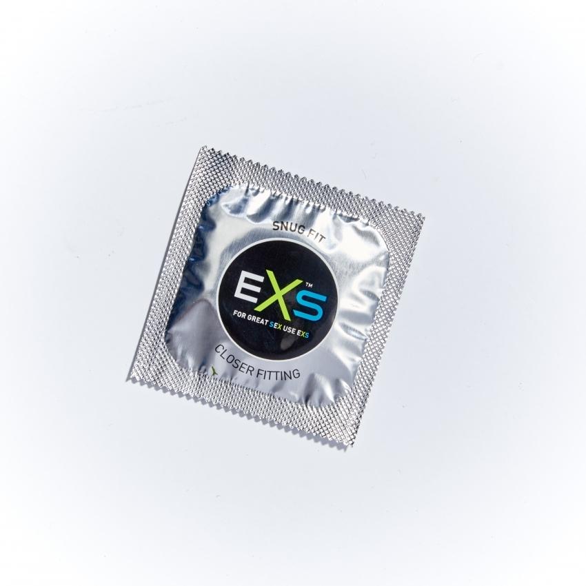 EXS-Snug-Fit-pack-Kondomy-48-ks-2 EXS Snug Fit pack Kondomy 48 ks