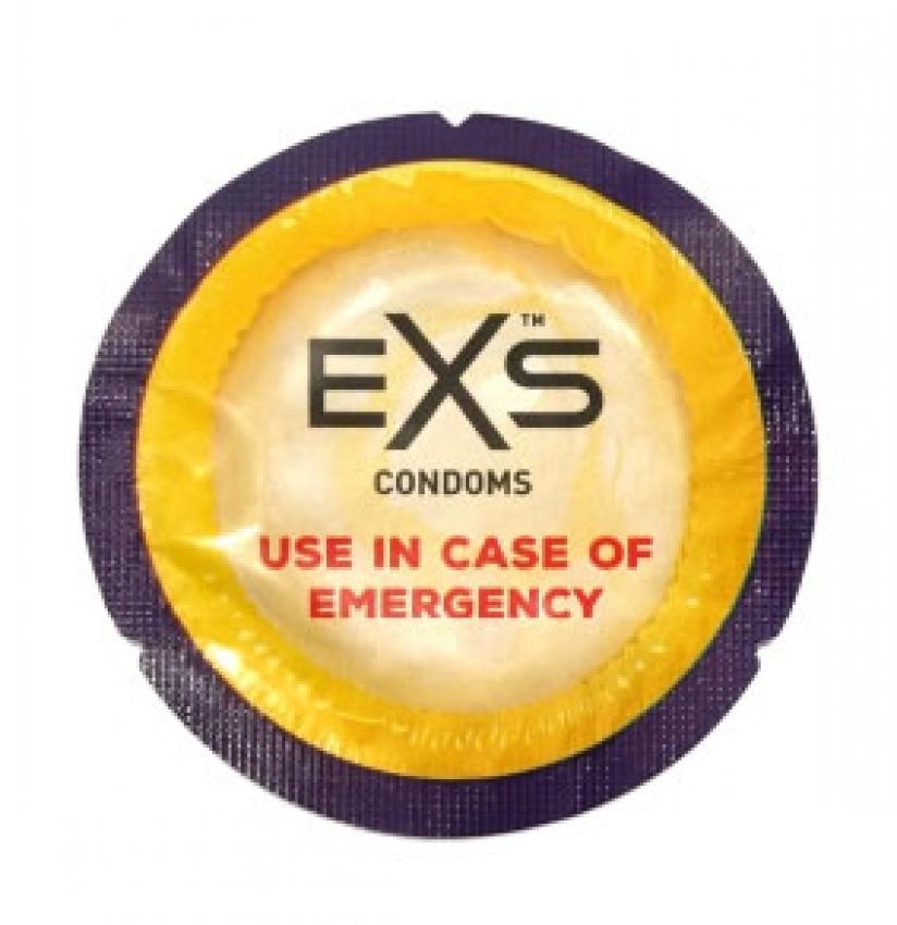 EXS-kondom-Posledni-zachrany-1-ks EXS kondom Poslední záchrany - 1 ks
