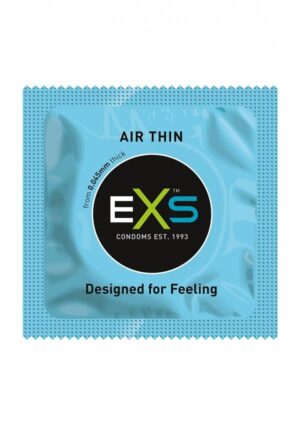 EXS kondomy Air Thin - 1 ks