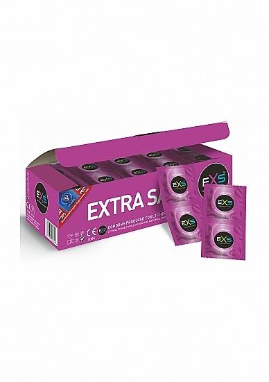 EXS-kondomy-Extra-bezpecne-1-ks-2 EXS kondomy Extra bezpečné - 1 ks
