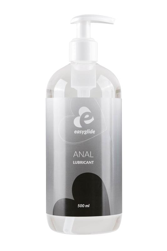 EasyGlide-Lubrikacni-gel-Anal-500-ml EasyGlide Lubrikační gel Anal 500 ml