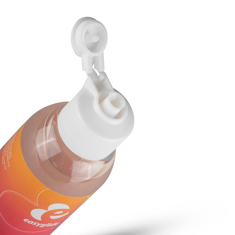 EasyGlide-Lubrikacni-gel-Warming-150-ml-2 EasyGlide Lubrikační gel Warming 150 ml