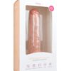 Easytoys Realistic dildo 28 cm - tělové