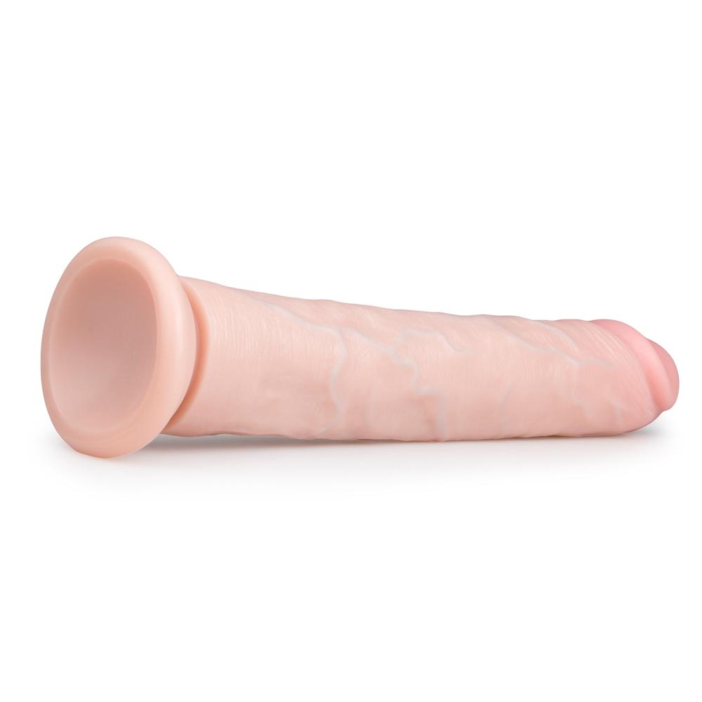 Easytoys-Realistic-dildo-28-cm-telove-6 Easytoys Realistic dildo 28 cm - tělové