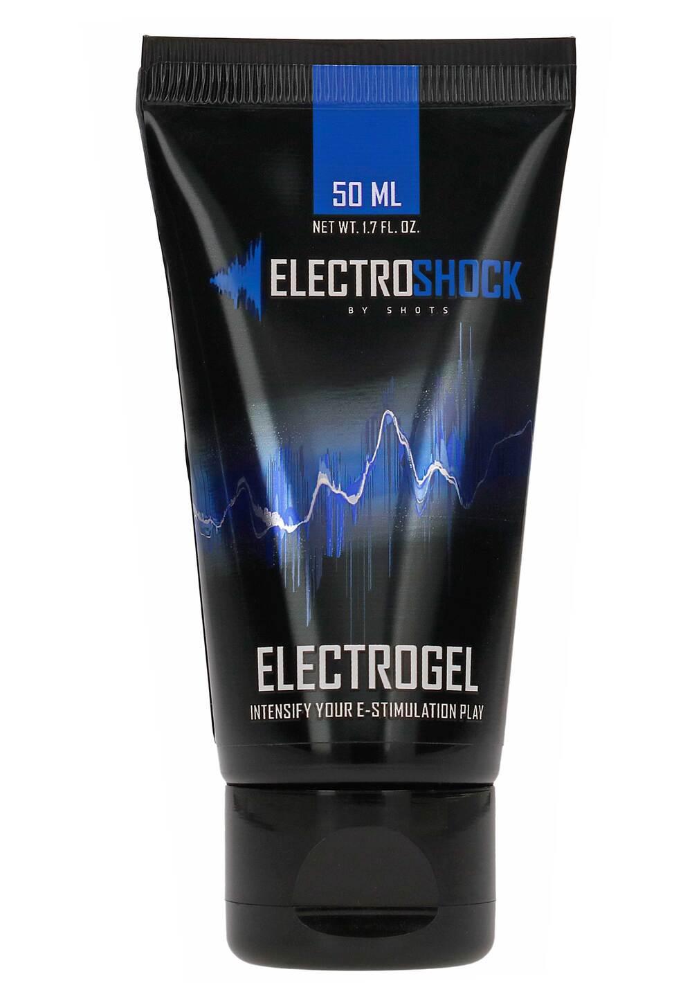 Electroshock-Vodivy-elektrogel-50ml Electroshock Vodivý elektrogel 50ml