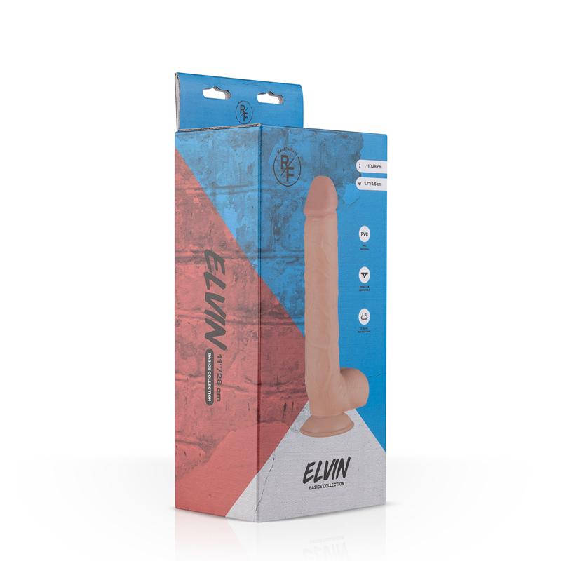 Elvin-Dildo-28-cm-6 Elvin Dildo 28 cm