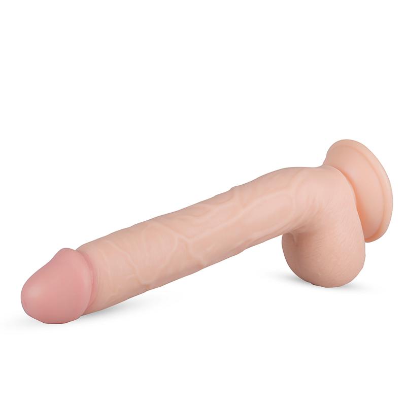 Elvin-Dildo-28-cm Elvin Dildo 28 cm