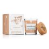Enjoy it! Masážní svíčka Sandalwood 70 ml
