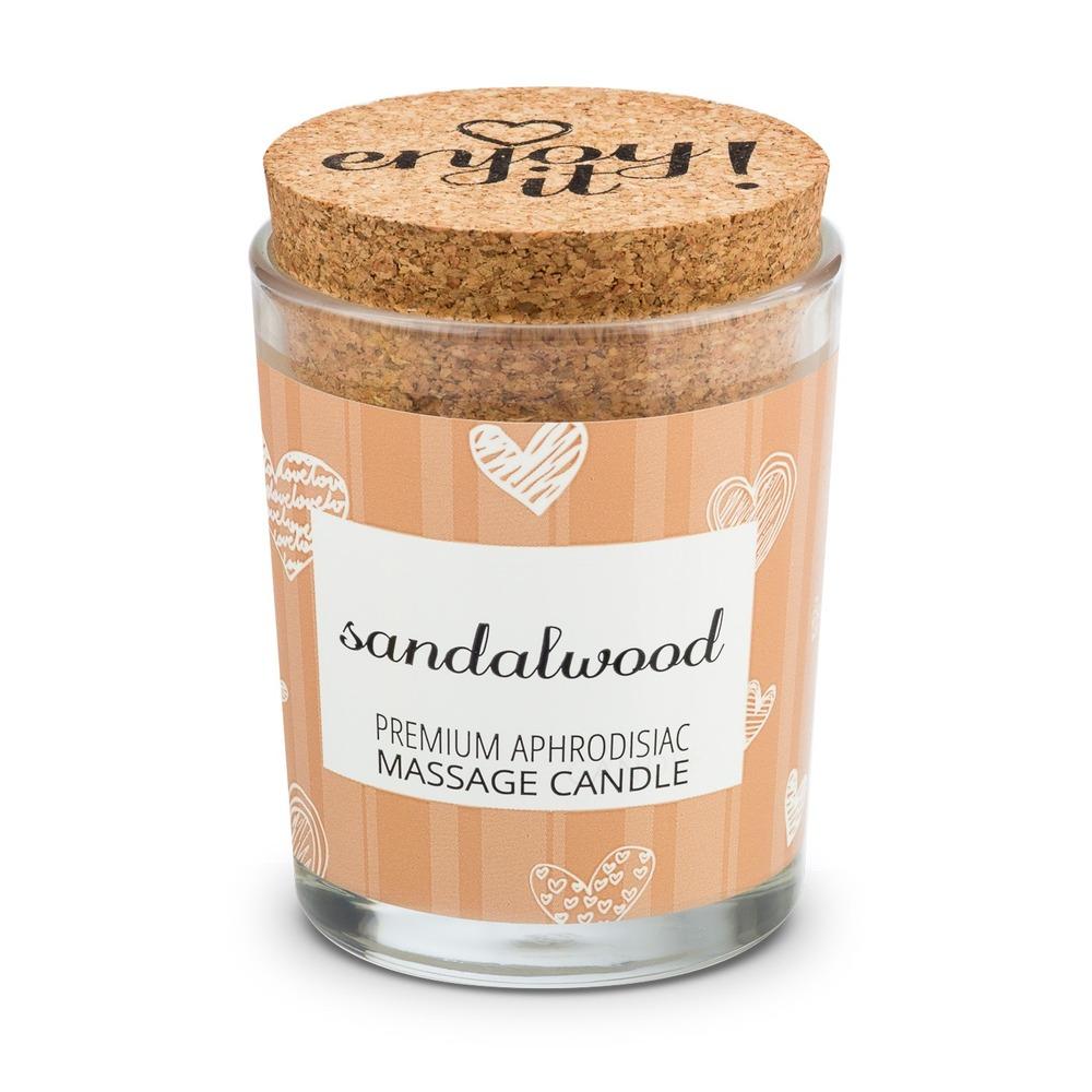 Enjoy-it-Masazni-svicka-Sandalwood-70-ml-4 Enjoy it! Masážní svíčka Sandalwood 70 ml