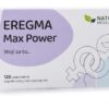 Eregma Max power 100+20 tbl. zdarma - doplněk stravy