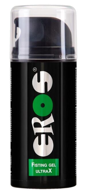 Eros Fisting Lubrikační gel UltraX 100 ml