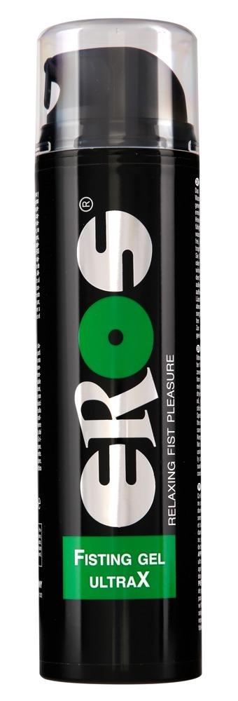 Eros-Fisting-Lubrikacni-gel-UltraX-200-ml Eros Fisting Lubrikační gel UltraX 200 ml