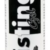 Eros Fisting Relax anální lubrikační gel s dávkovačem 200 ml