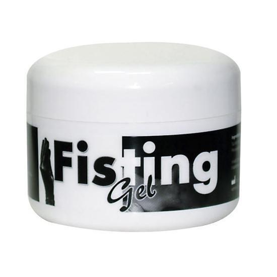 Eros-Fisting-analni-lubrikacni-gel-200-ml Eros Fisting anální lubrikační gel 200 ml