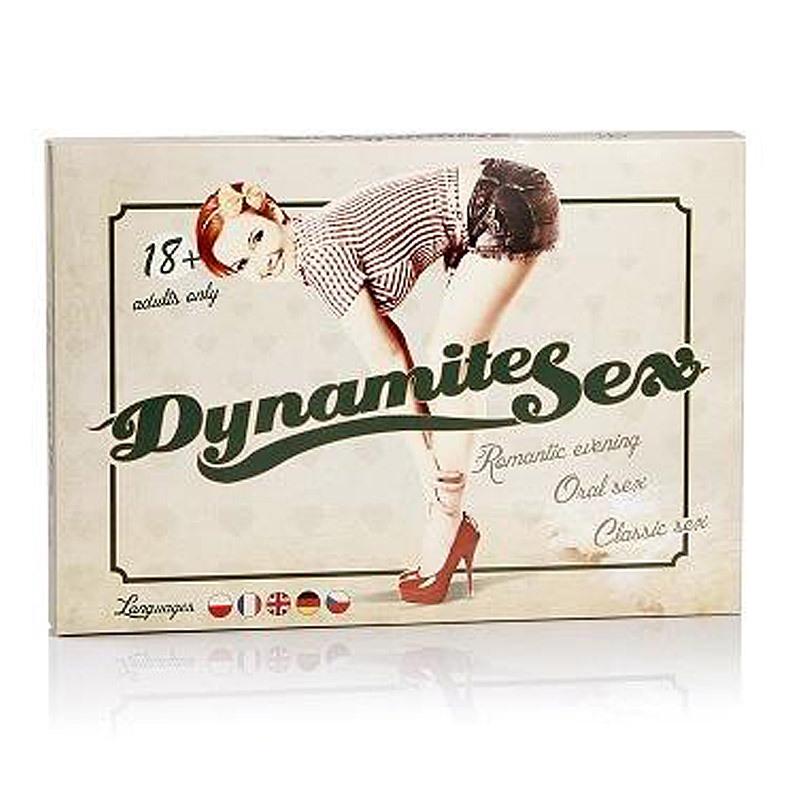 Eroticka-hra-Dynamite-Sex Erotická hra Dynamite Sex