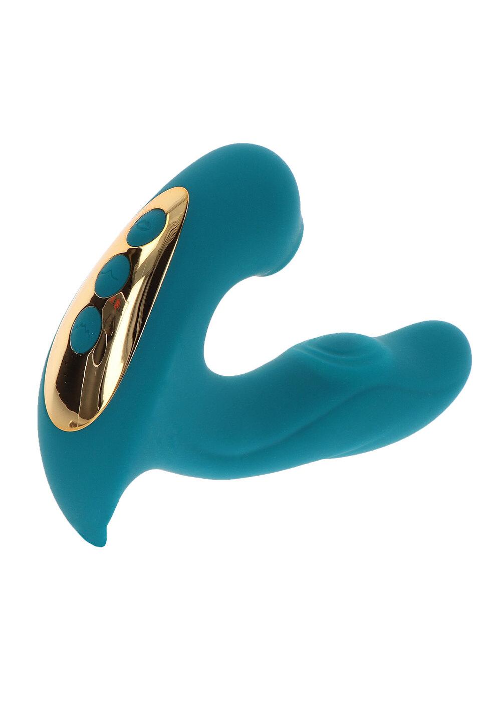 Eternal-Love-Stimulator-na-klitoris-a-vibrator-2-v-1-4 Eternal Love Stimulátor na klitoris a vibrátor 2 v 1