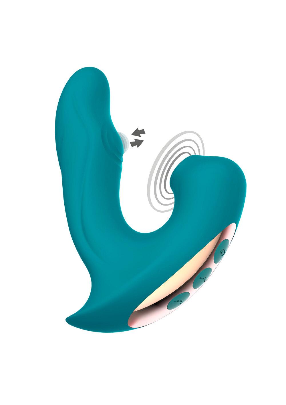 Eternal-Love-Stimulator-na-klitoris-a-vibrator-2-v-1 Eternal Love Stimulátor na klitoris a vibrátor 2 v 1