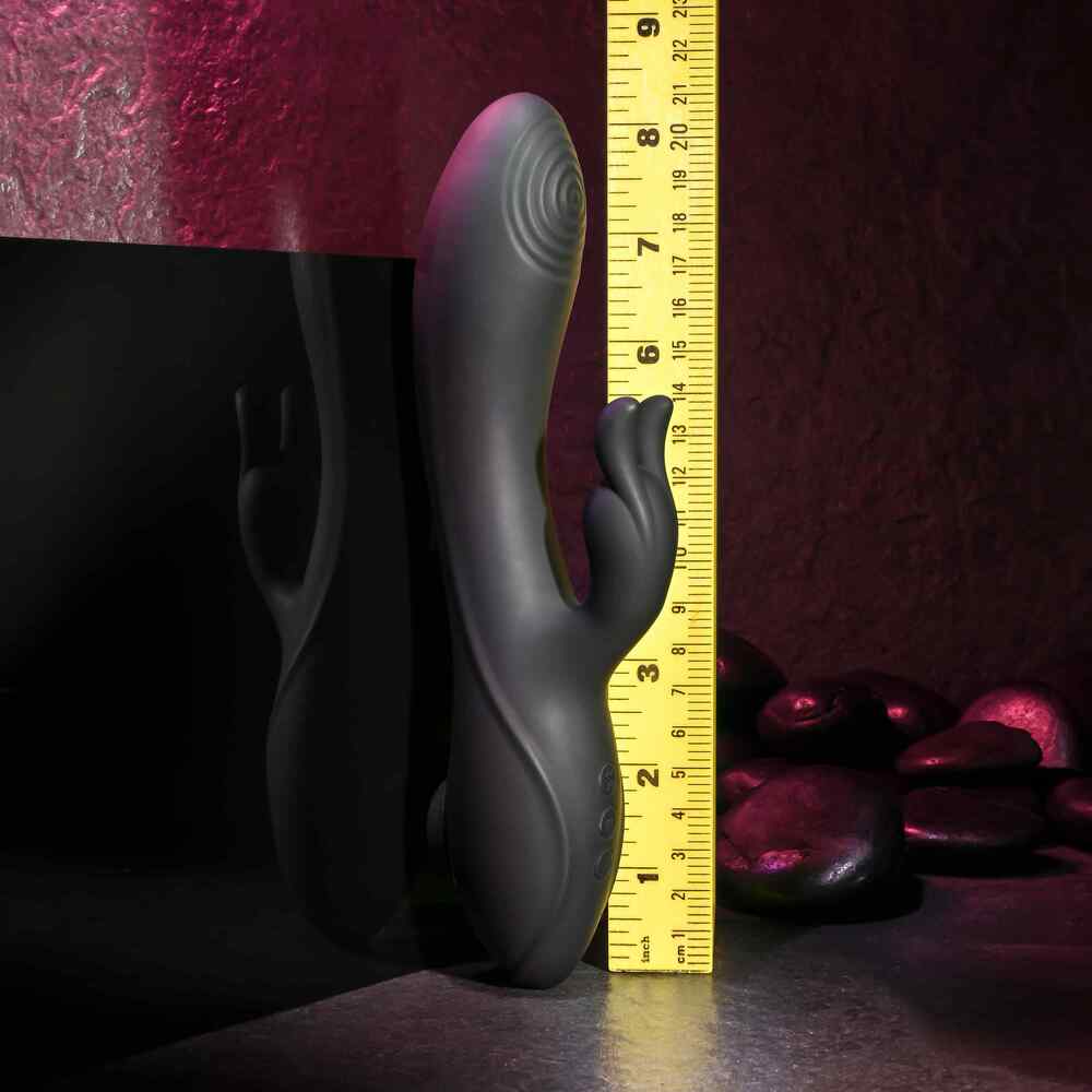 Evolved-Rabbit-vibrator-a-stimulator-klitorisu-2-v-1-10 Evolved Rabbit vibrátor a stimulátor klitorisu 2 v 1