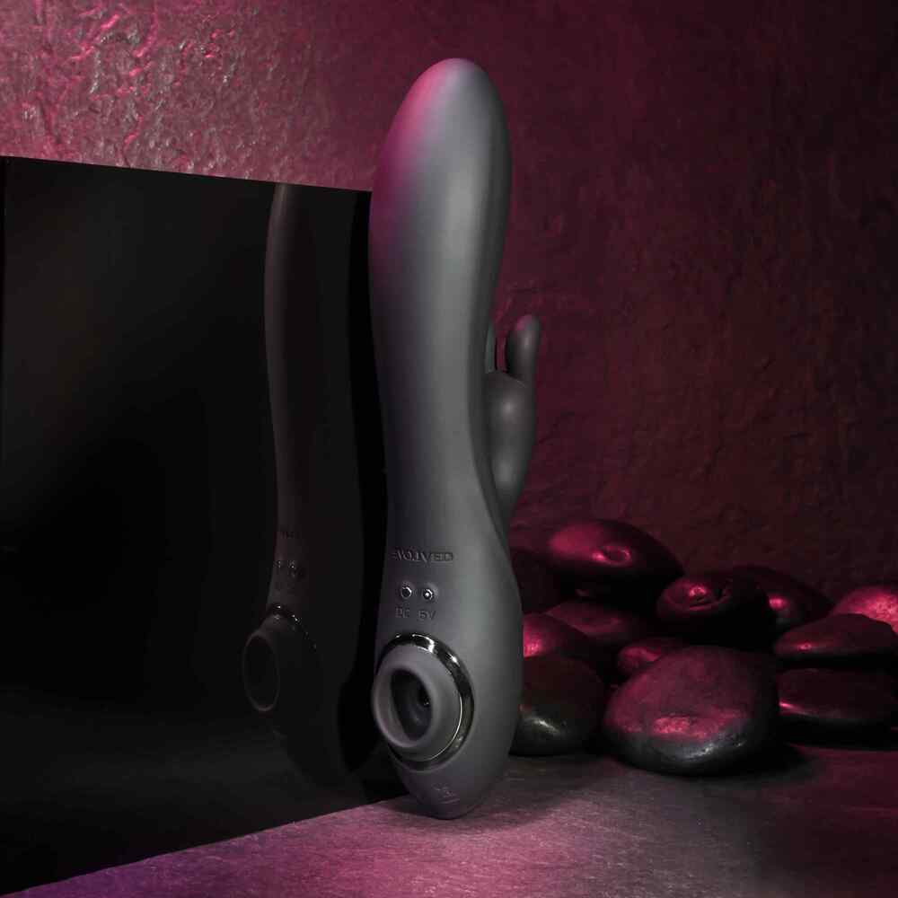 Evolved-Rabbit-vibrator-a-stimulator-klitorisu-2-v-1-12 Evolved Rabbit vibrátor a stimulátor klitorisu 2 v 1