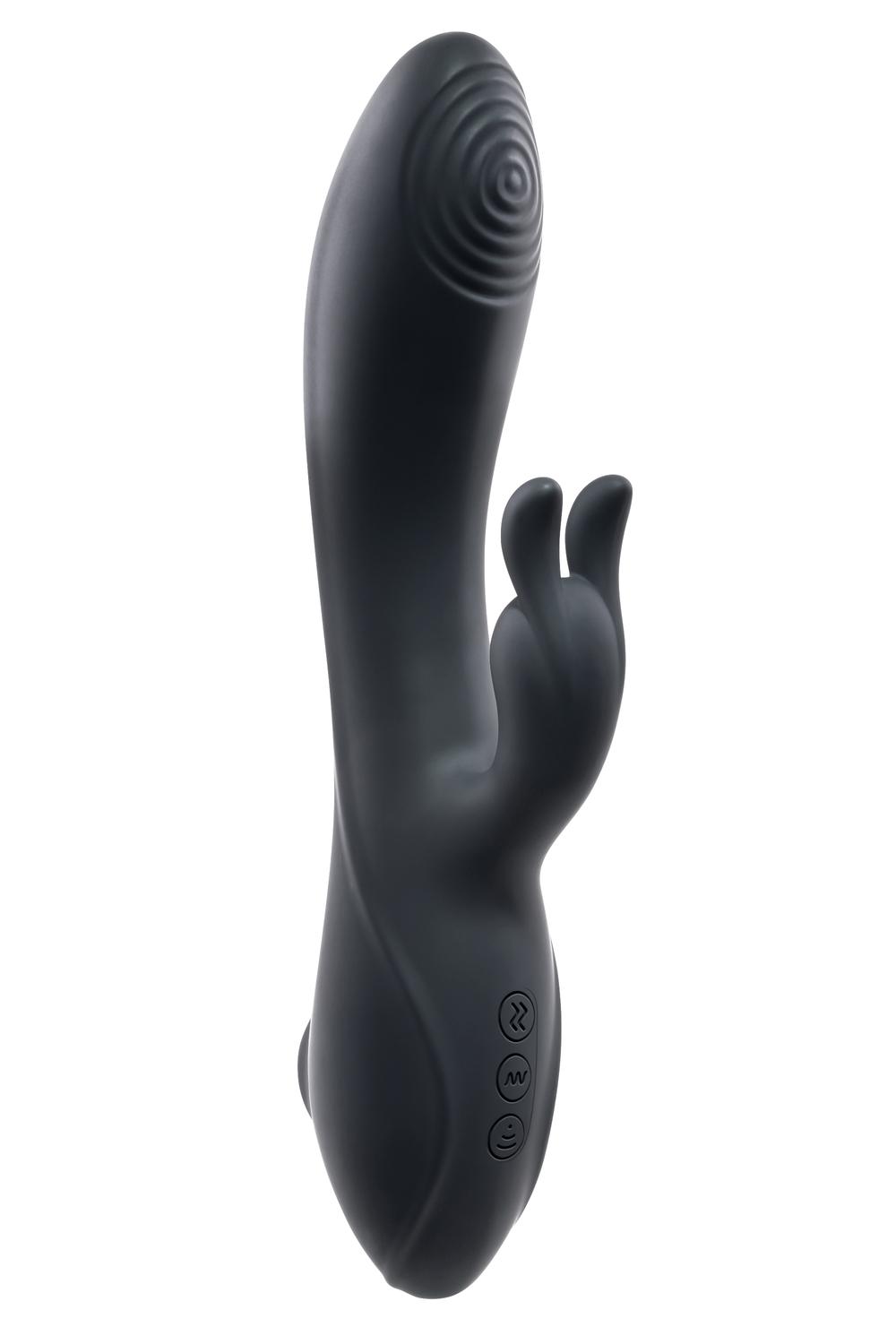 Evolved-Rabbit-vibrator-a-stimulator-klitorisu-2-v-1-4 Evolved Rabbit vibrátor a stimulátor klitorisu 2 v 1