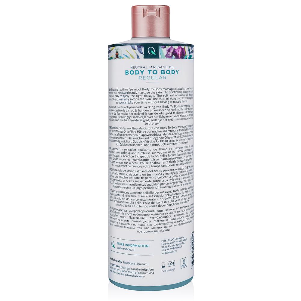 Exotiq-Body-to-Body-masazni-olej-neutral-500-ml-4 Exotiq Body to Body masážní olej neutral 500 ml