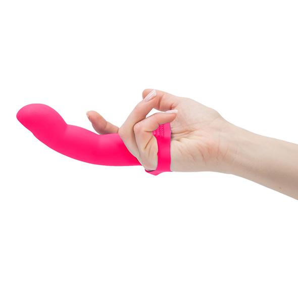 Extra-touch-Navlek-na-prst-ruzovy-2 Extra touch Návlek na prst - růžový