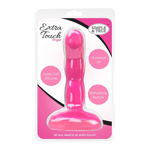 Extra-touch-Navlek-na-prst-ruzovy-8 Extra touch Návlek na prst - růžový
