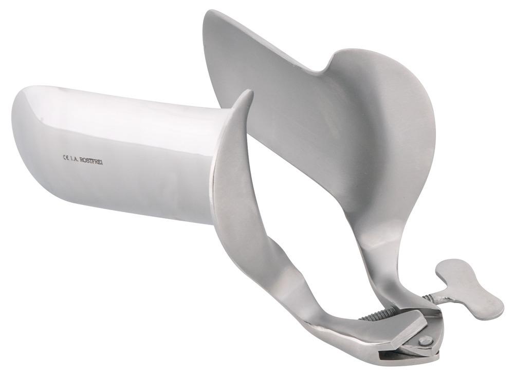 FETISH-Vaginal-Speculum-vaginalni-zrcatko-2 FETISH Vaginal Speculum - vaginální zrcátko