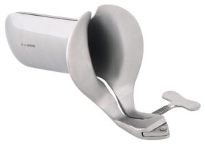 FETISH Vaginal Speculum  - vaginální zrcátko