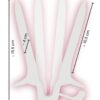 FETISH Vaginal Speculum - vaginální zrcátko