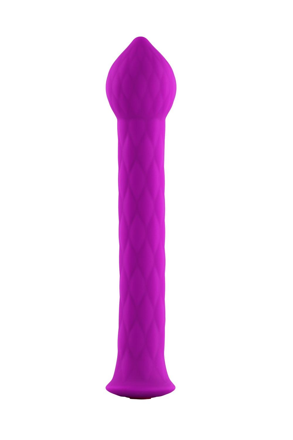 FemmeFun-Diamond-vibrator-Purple-10 FemmeFun Diamond vibrátor - Purple