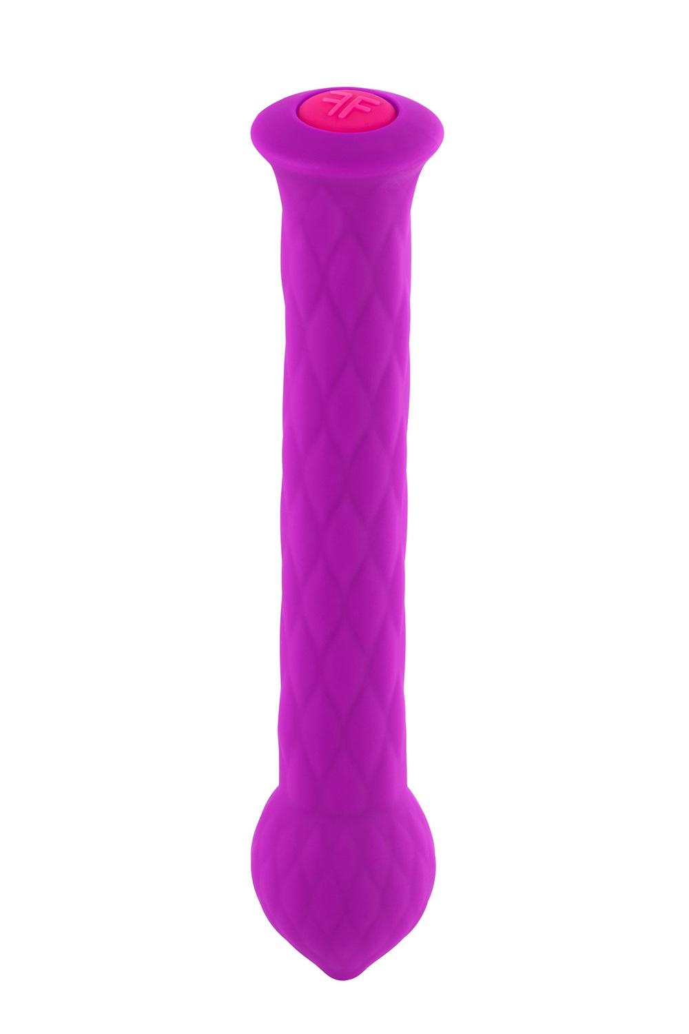 FemmeFun-Diamond-vibrator-Purple-4 FemmeFun Diamond vibrátor - Purple