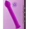 FemmeFun Diamond vibrátor - Purple