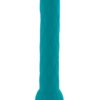 FemmeFun Diamond vibrátor - Turquoise