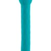 FemmeFun Diamond vibrátor - Turquoise