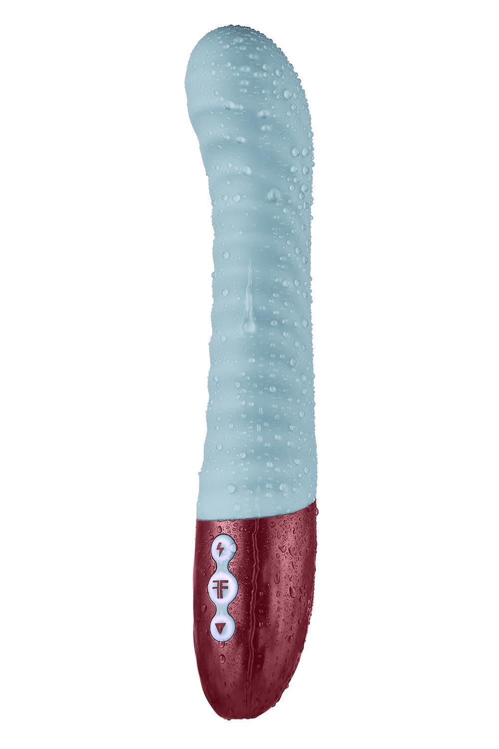 FemmeFun-Lola-G-vibrator-Light-blue-12 FemmeFun Lola G vibrátor - Light blue