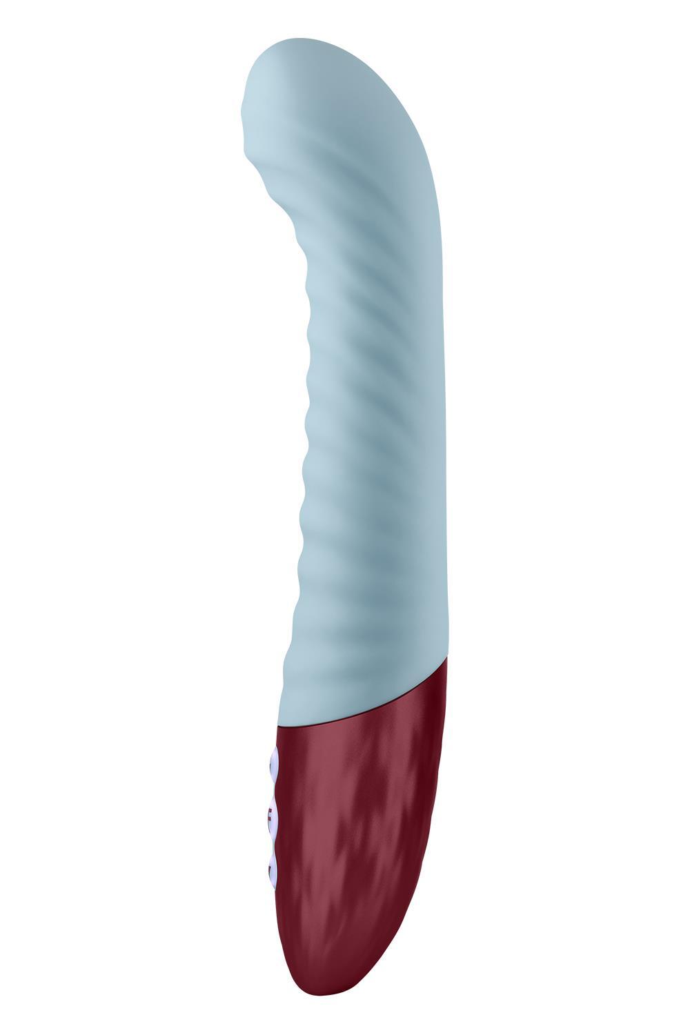 FemmeFun-Lola-G-vibrator-Light-blue-2 FemmeFun Lola G vibrátor - Light blue