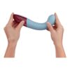 FemmeFun Lola G vibrátor - Light blue