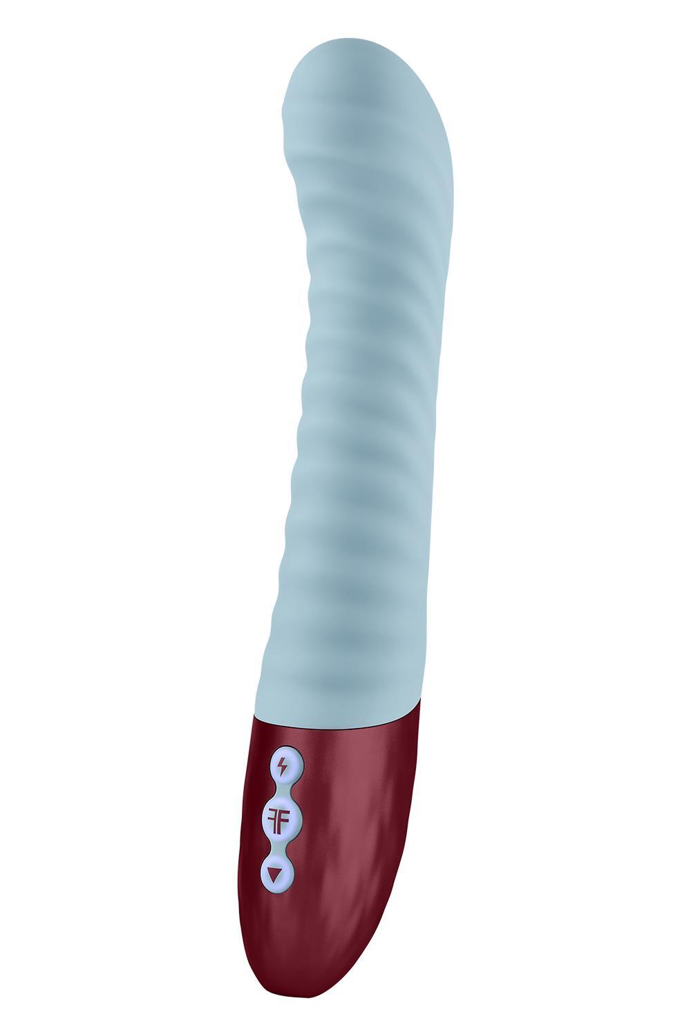 FemmeFun-Lola-G-vibrator-Light-blue FemmeFun Lola G vibrátor - Light blue