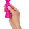 FemmeFun Ultra Mini masážní hlavice - Pink