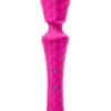 FemmeFun Ultra wand XL Masážní hlavice - Pink