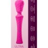 FemmeFun Ultra wand XL Masážní hlavice - Pink