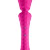 FemmeFun Ultra wand XL Masážní hlavice - Pink