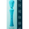 FemmeFun Ultra wand XL Masážní hlavice - Turquoise