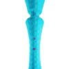 FemmeFun Ultra wand XL Masážní hlavice - Turquoise
